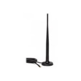 Antenne LTE avec pied magnétique câble 3m SBC LTE