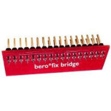 Pour utiliser 4 ports RJ45 avec un module Beronet