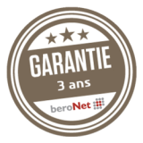 Extension de garantie 3 ans BeroNet 700€ MSRP