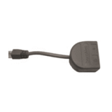 Adaptateur 2 BRI / 2 analogue sur 1 RJ45 Beronet