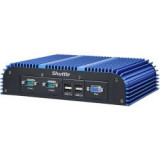 Box-PC indus fanless - Core i5/8Go/250Go Win10 IoT