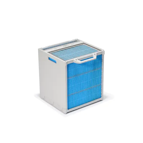 Unité de refroidissement pour PD-7001S