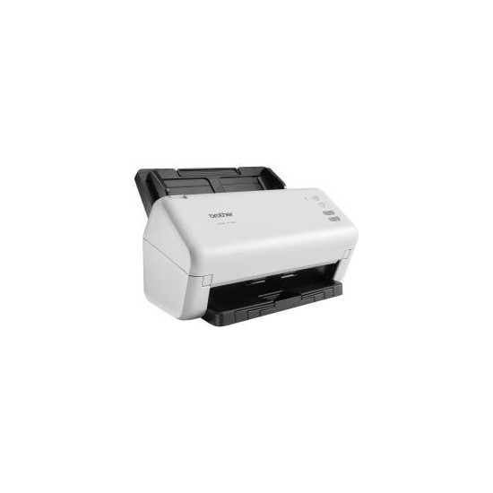 Scanner pro 35ppm USB recto-verso