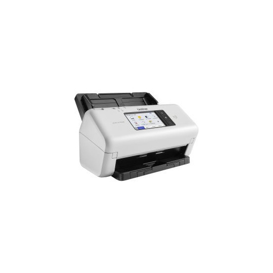 Scanner pro 40ppm USB Ethernet Wifi recto-verso