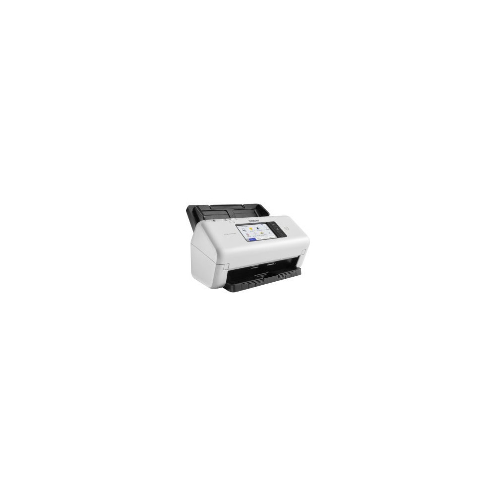 Scanner pro 40ppm USB Ethernet Wifi recto-verso