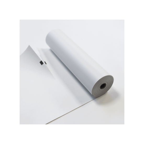 Rouleau papier largeur A4 Blackmark - Pack de 6