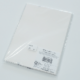 Papier thermique Premium A4 fanfold (100 feuilles)