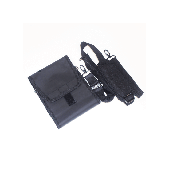 Housse de protect. avec bandoulière pour PT-E720BT