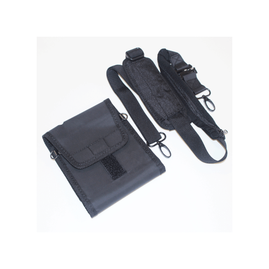 Housse de protect. avec bandoulière pour PT-E920BT