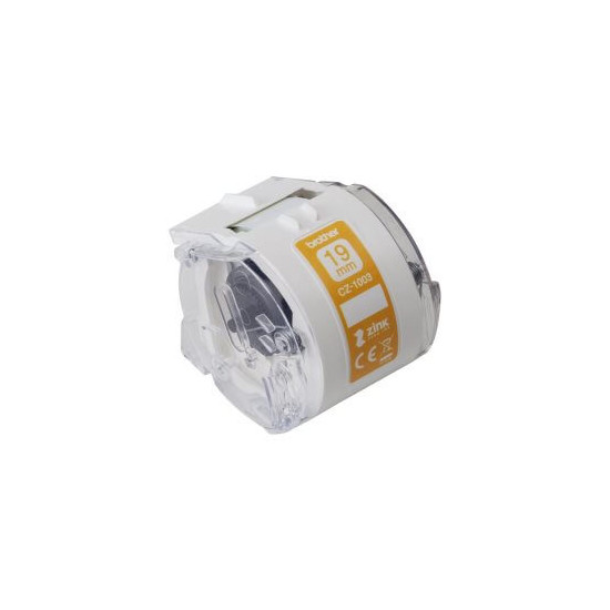 Ruban CZ-1003 de 19 mm de largeur pour VC-500W