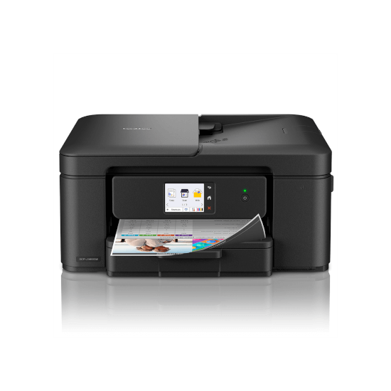 Multifonction jet d'encre 3 en 1 DCP-J1460DW