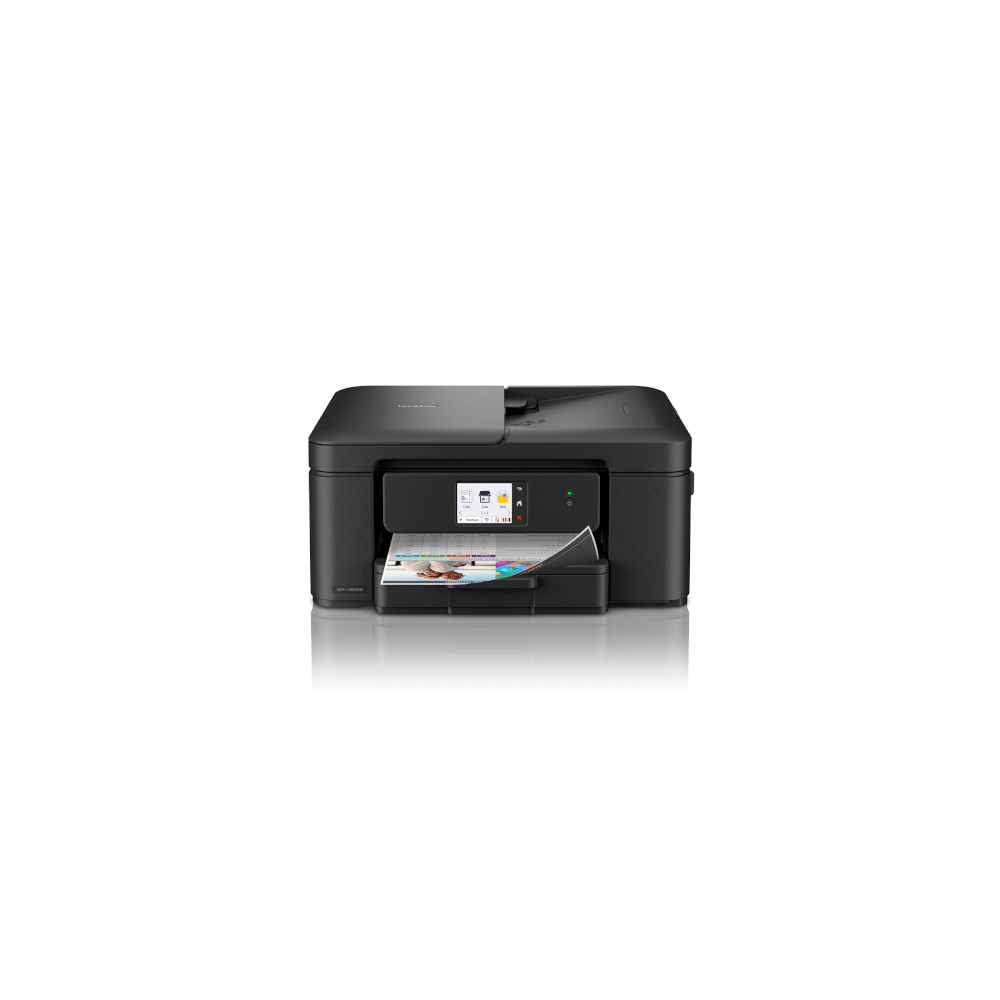 Multifonction jet d'encre 3 en 1 DCP-J1460DW