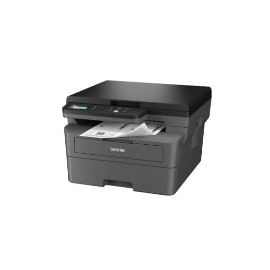 Multifonction laser mono 3 en 1 DCP-L2620DW