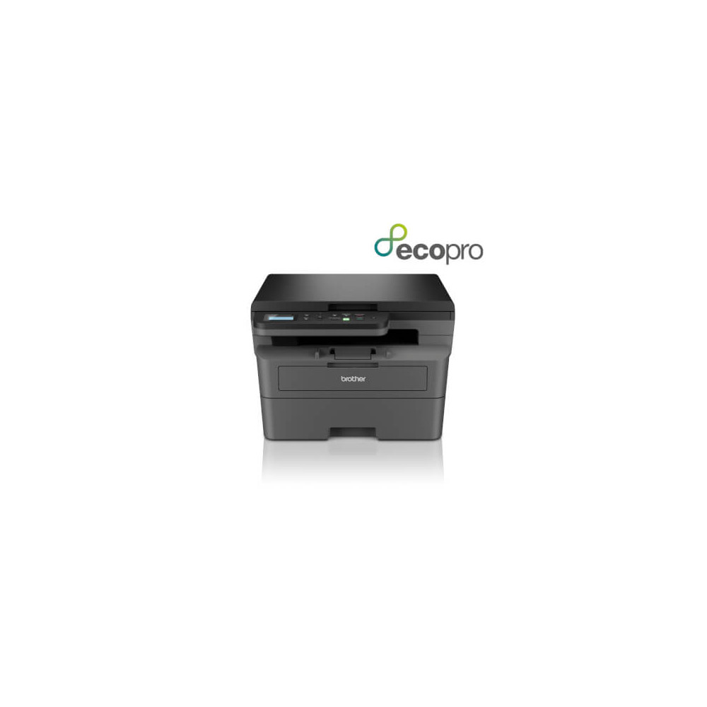 Multifonction laser mono 3 en 1 DCP-L2627DW