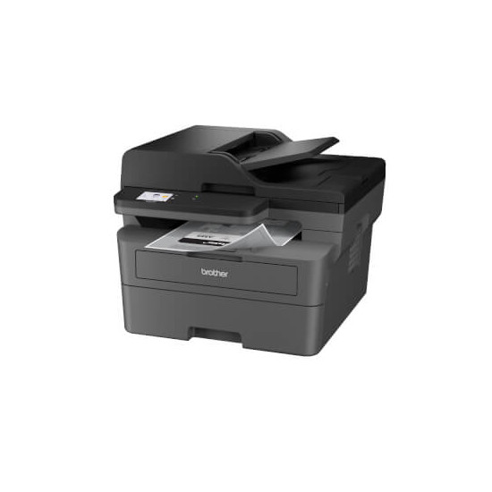 Multifonction laser mono 3 en 1 DCP-L2660DW