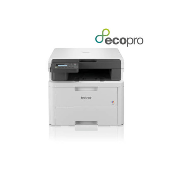 Multifonction 3-en-1 LED Couleur DCP-L3520CDW