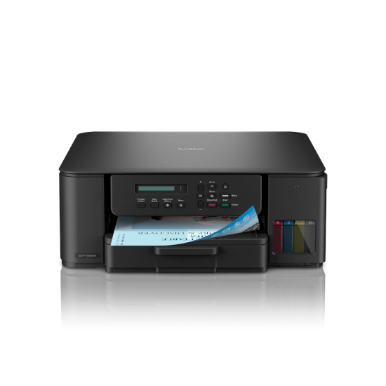 Multifonction 3-en-1 jet d'encre A4 Tank WiFi