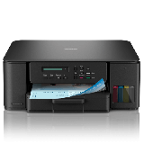 Multifonction 3-en-1 jet d'encre A4 Tank WiFi