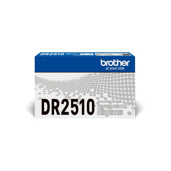 Kit tambour DR2510 pour 15000 pages max.
