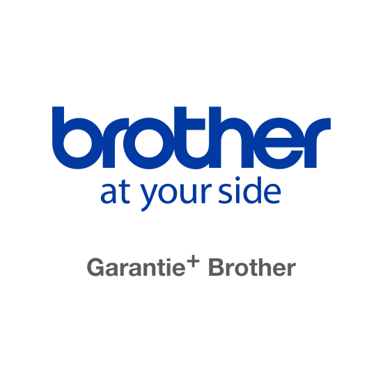 Garantie Laser mono 3 ans sur site selon modèle