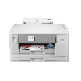 Bundle imprimante jet d'encre couleur A3 + service