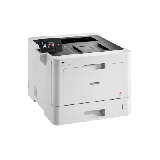 Imprimante laser couleur recto-verso Ether WiFi