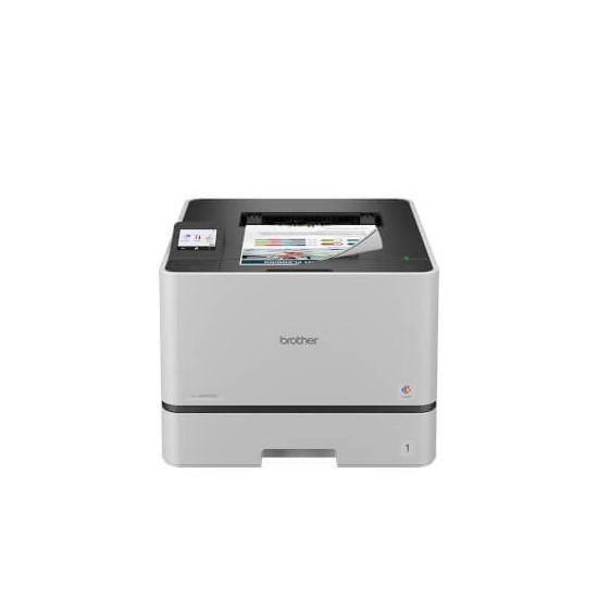 Imprimante Couleur laser Wifi NFC F+ BSI