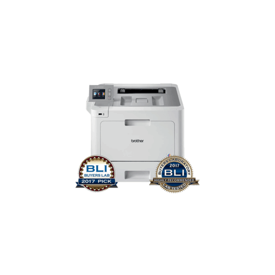 Imprimante laser couleur recto/verso HL-L9310CDW