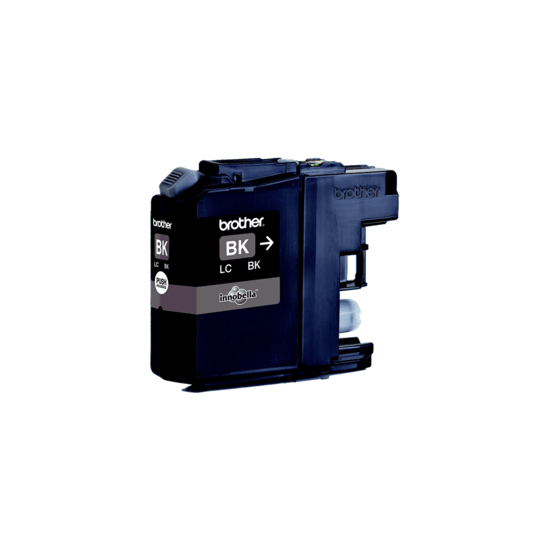 Cartouche d'encre noire LC121BK