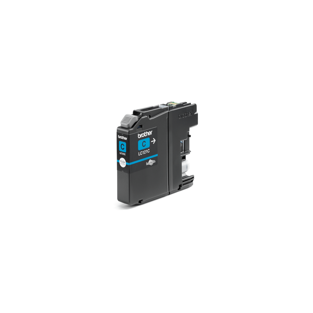 Cartouche d'encre cyan pour divers DCP et MFC