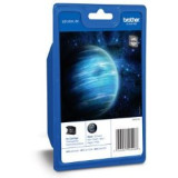 Cartouche d'encre noire sous blister LC1280XLBK