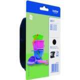 Cartouche d'encre noire sous blister LC221BK