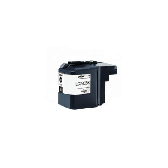 Cartouche d'encre noir pour MFCJ5920DW