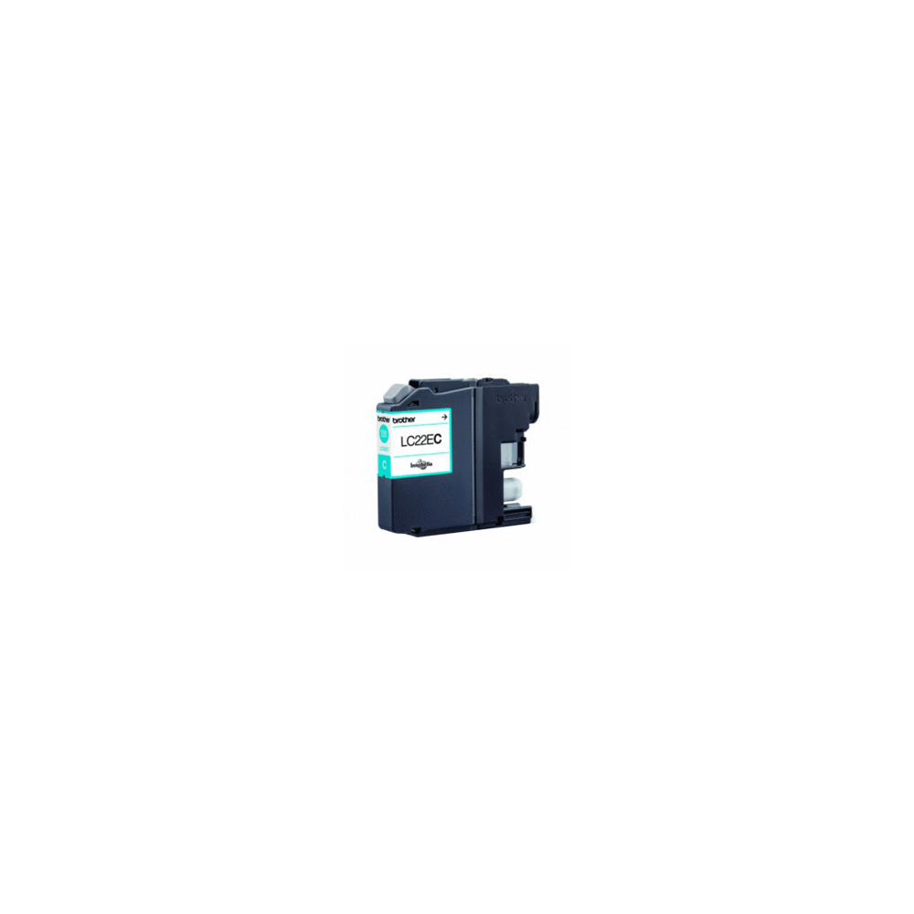 Cartouche d'encre cyan  pour MFCJ5920DW