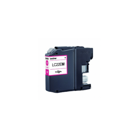Cartouche d'encre magenta  pour MFCJ5920DW