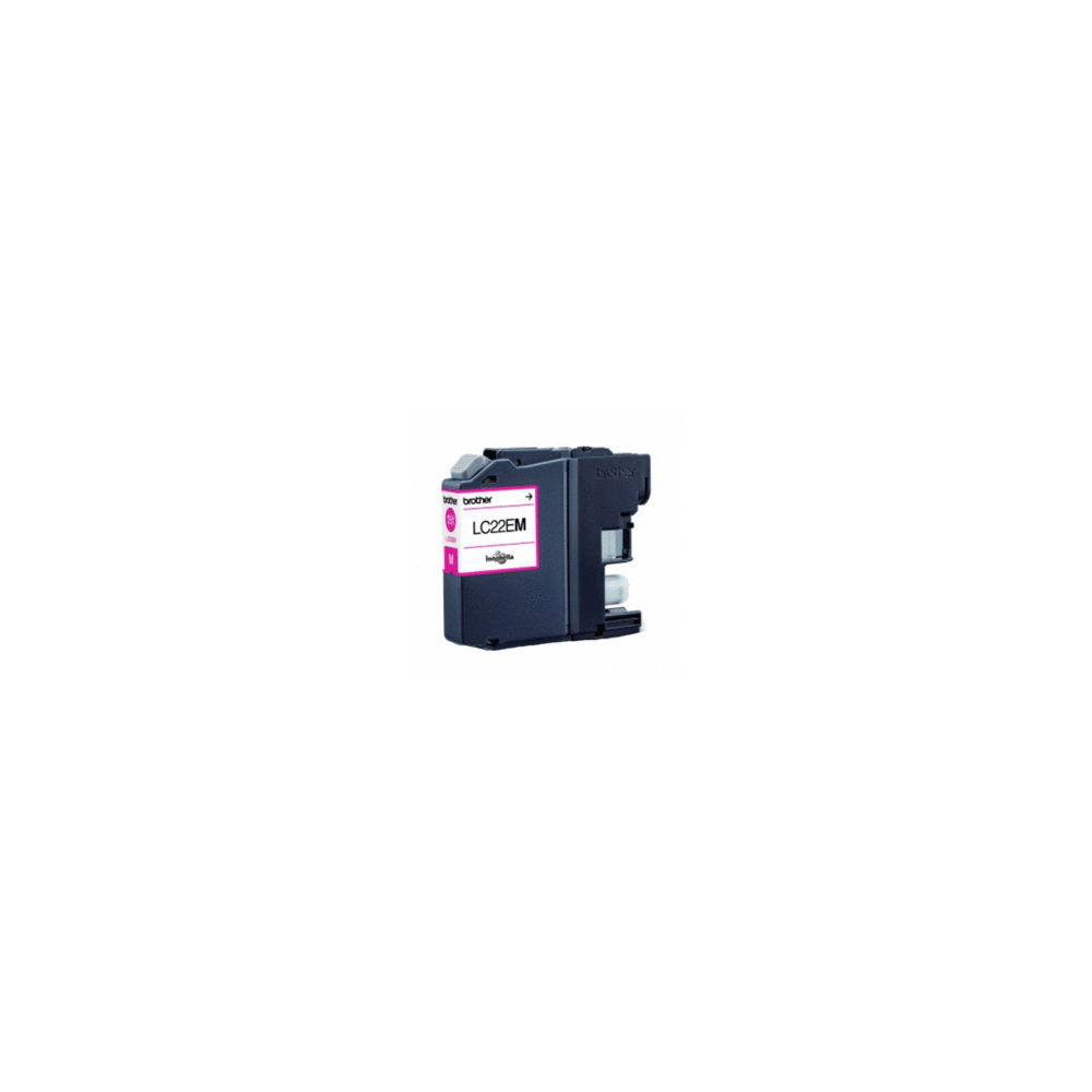 Cartouche d'encre magenta  pour MFCJ5920DW