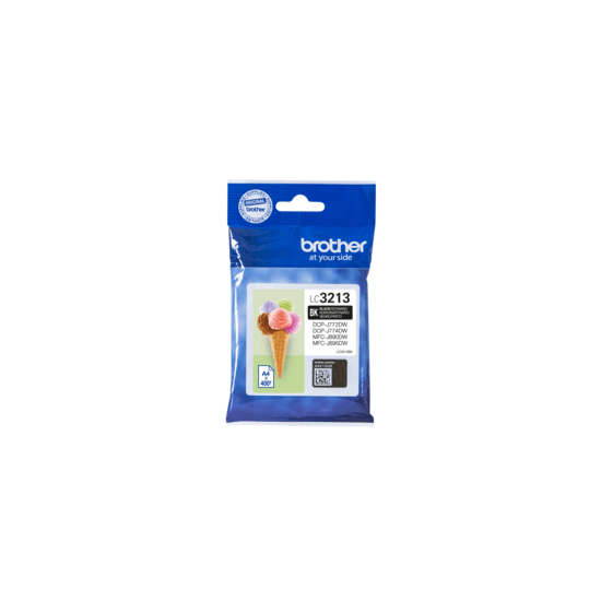 Cartouche d'encre LC3213BK noir