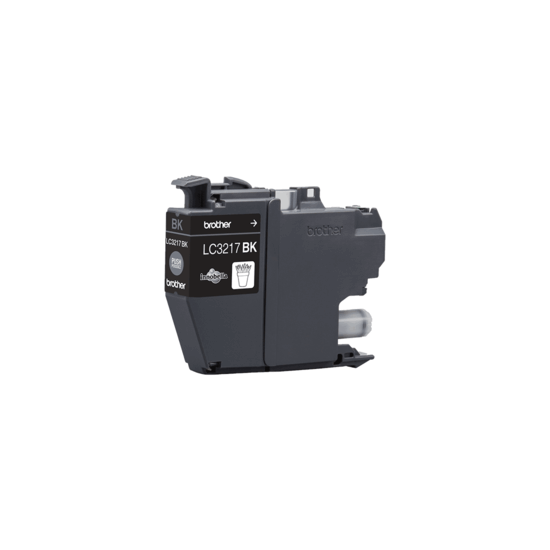 Cartouche d'encre LC3217BK noir