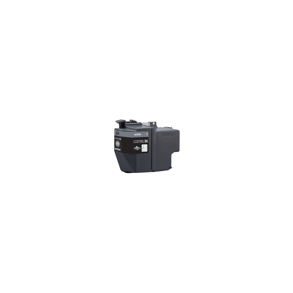 Cartouche d'encre LC3219XLBK noir