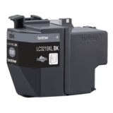 Cartouche d'encre LC3219XLBK noir