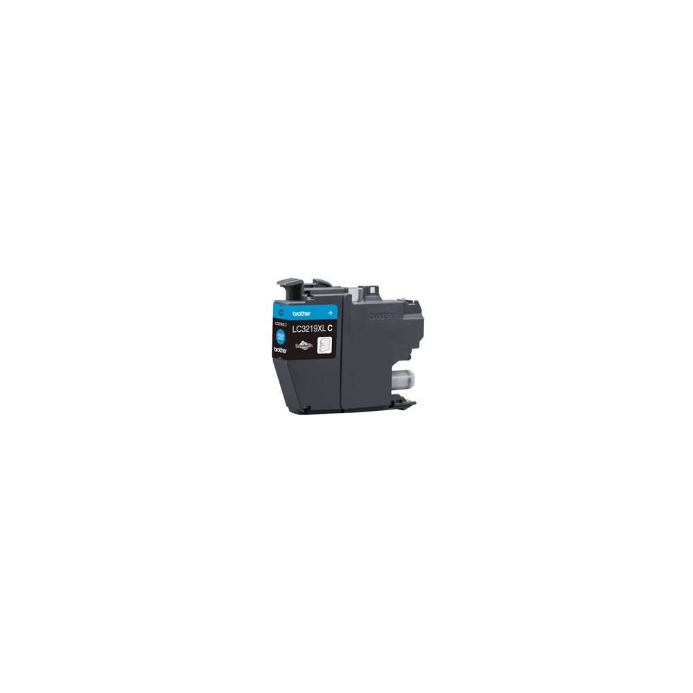 Cartouche d'encre LC3219XLC cyan