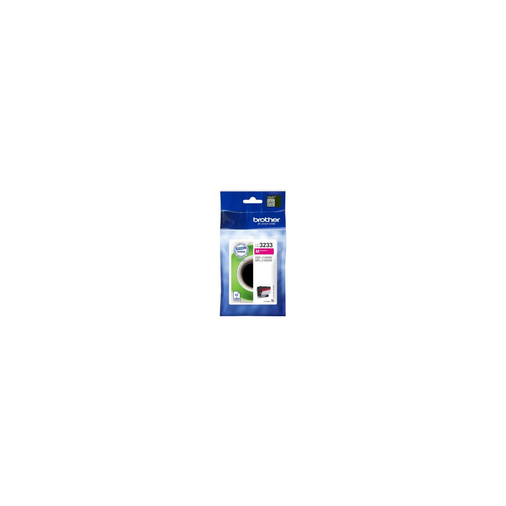 Cartouche d'encre LC3233M magenta