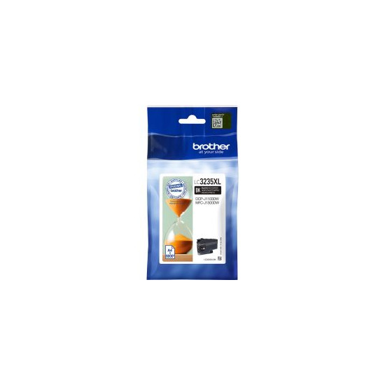 Cartouche d'encre LC3235XLBK noire