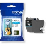 Cartouche d'encre cyan LC421XLC