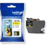Cartouche d'encre jaune LC421XLY