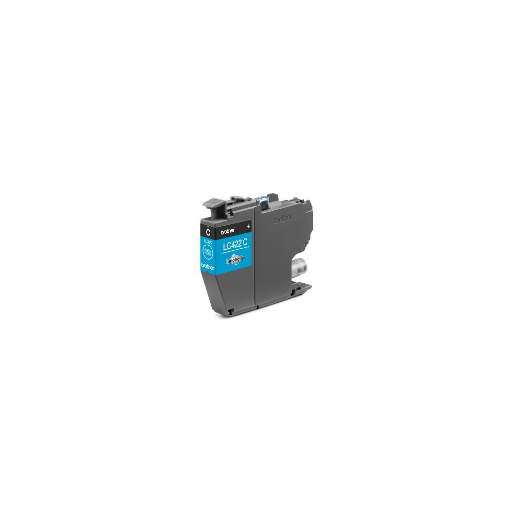Cartouche d'encre cyan LC422C