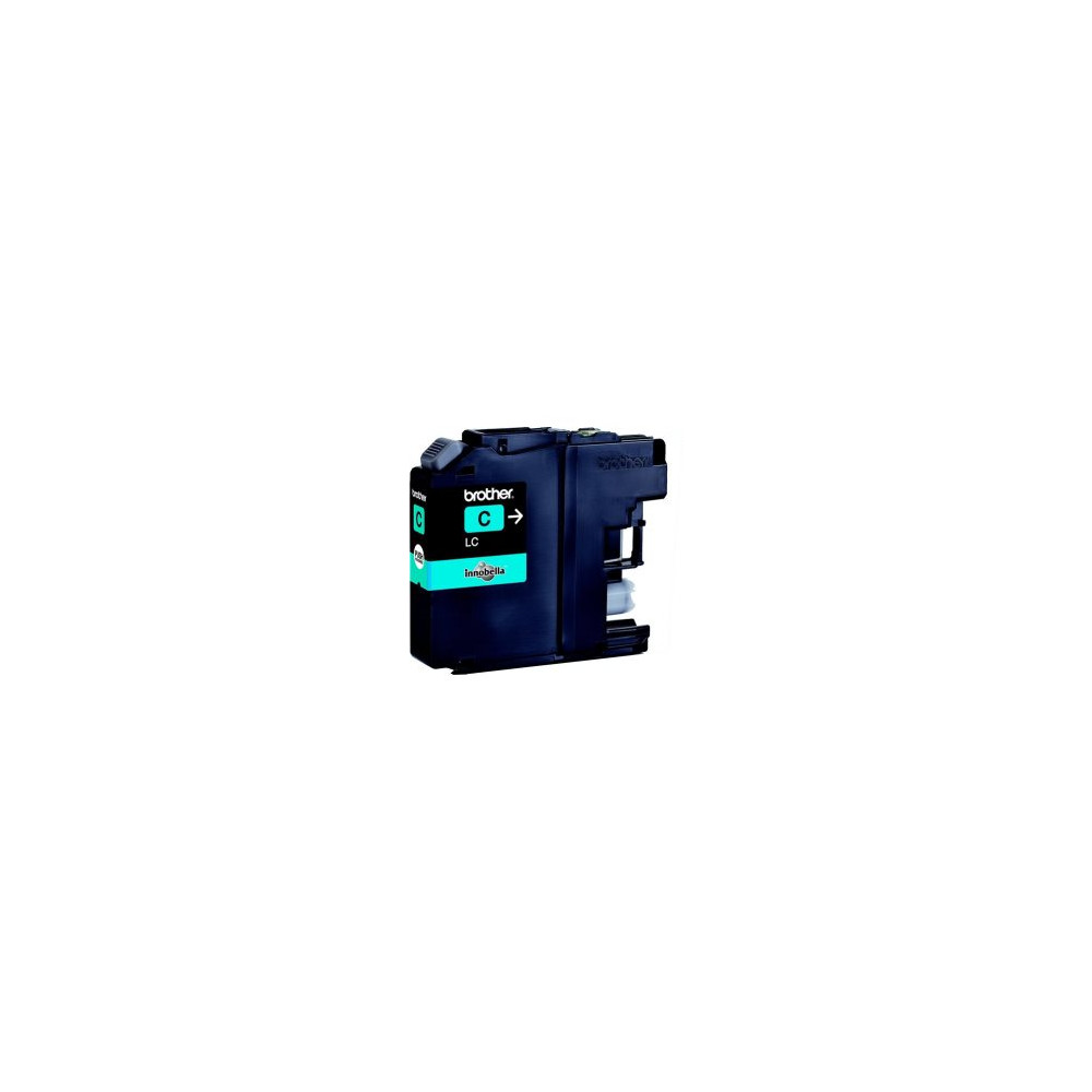 Cartouche d'encre LC424C cyan