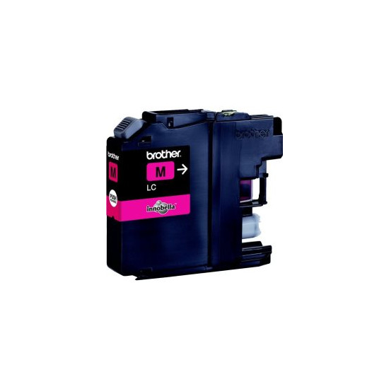 Cartouche d'encre LC426M magenta