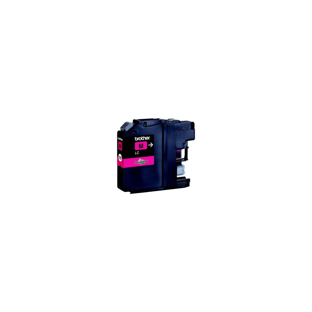 Cartouche d'encre LC426M magenta
