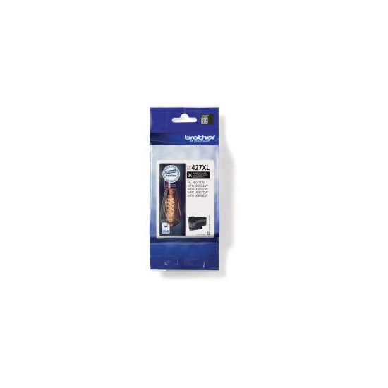 Cartouche d'encre LC427XLBK noir